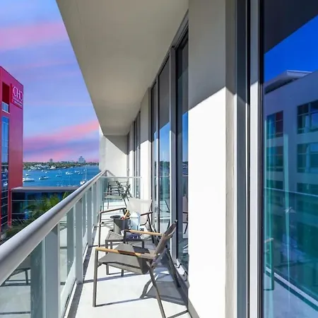 Perfect Relax - Rooftop Pool - Gym - Hot Tub Hollywood Exterior photo