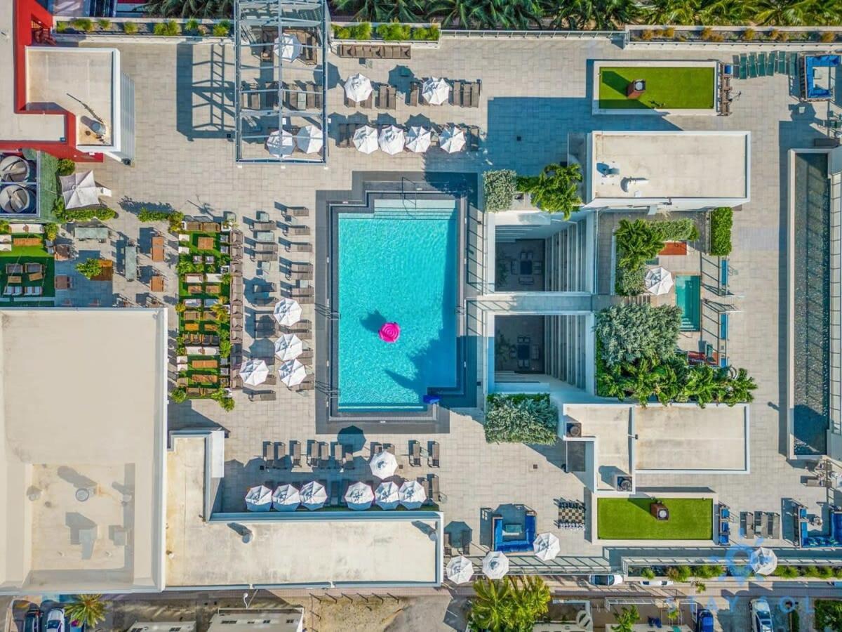 Perfect Relax - Rooftop Pool - Gym - Hot Tub *