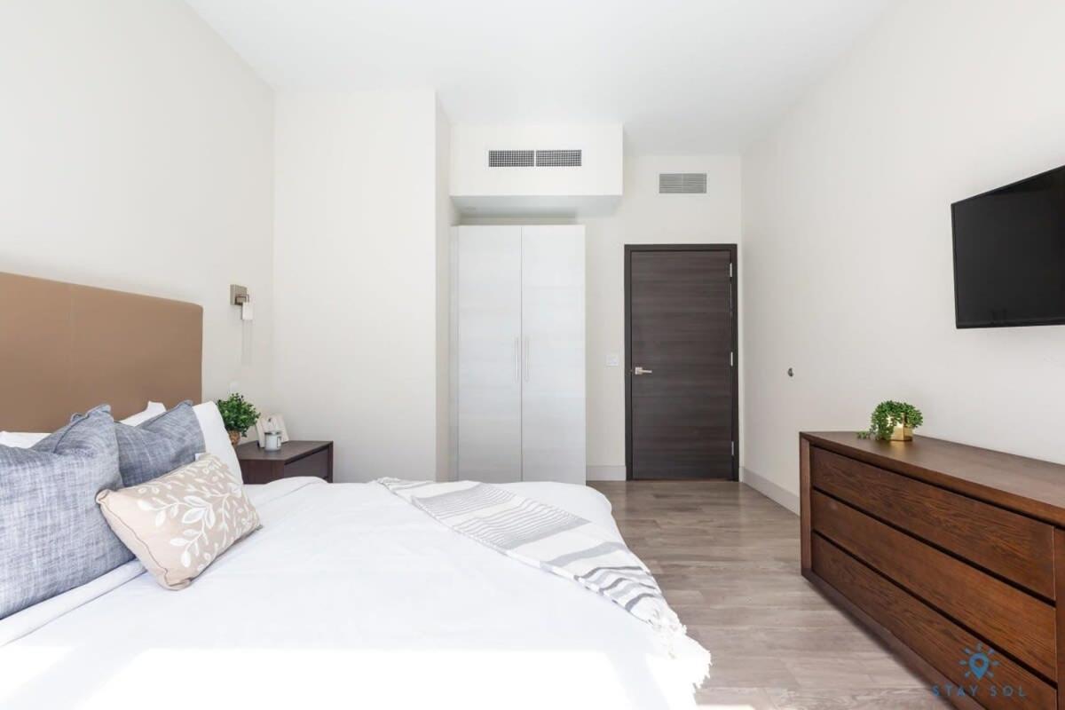 Perfect Relax - Rooftop Pool - Gym - Hot Tub Hollywood