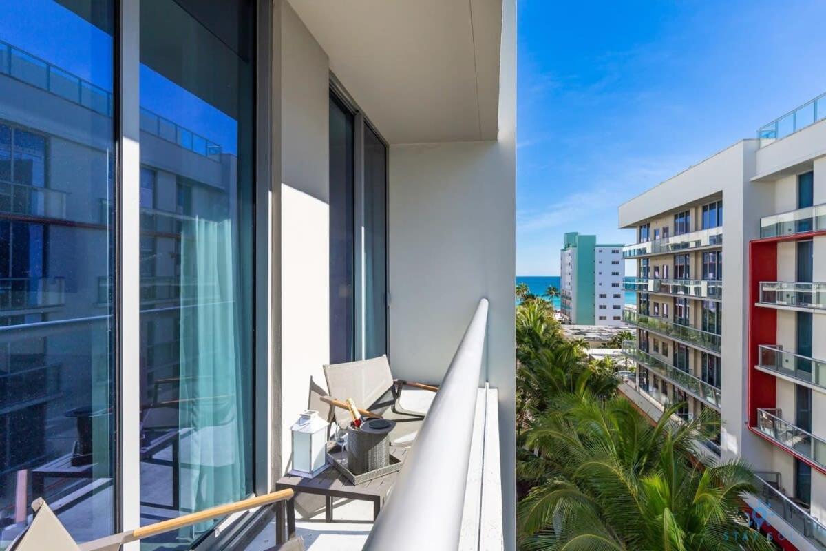 Perfect Relax - Rooftop Pool - Gym - Hot Tub Apartment *